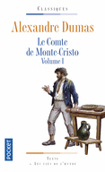 LE COMTE DE MONTE-CRISTO