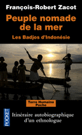 PEUPLE NOMADE DE LA MERLes Badjos d'Indon�sie