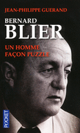 BERNARD BLIERUn homme fa�on puzzle