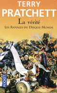 LES ANNALES DU DISQUE-MONDE