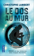 LE DOS AU MUR