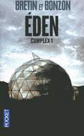 COMPLEX<br>Eden