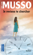 JE REVIENS TE CHERCHER