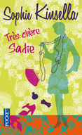 TR�S CH�RE SADIE