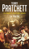 LES ANNALES DU DISQUE-MONDELa v�rit�