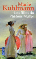 LES FILLES DU PASTEUR MULLER