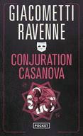 CONJURATION CASANOVA