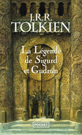 LA L�GENDE DE SIGURD ET GUDRUN
