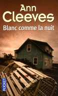 BLANC COMME LA NUIT