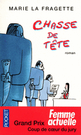CHASSE DE T�TE
