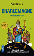 CHARLEMAGNE