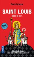 SAINT-LOUIS
