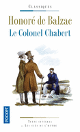LE COLONEL CHABERT
