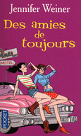 DES AMIES DE TOUJOURS