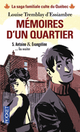 M�MOIRES D'UN QUARTIER