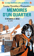 M�MOIRES D'UN QUARTIER