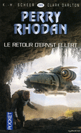 LE RETOUR D'ERNST ELLERT