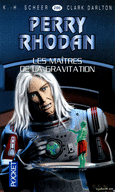 LES MA�TRES DE LA GRAVITATION