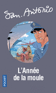 L'ANN�E DE LA MOULE