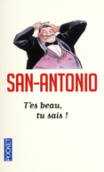 T'ES BEAU, TU SAIS !