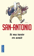 SI MA TANTE EN AVAIT