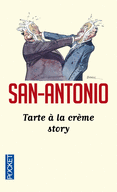 TARTE � LA CR�ME STORY