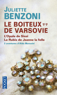 LE BOITEUX DE VARSOVIE