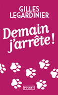 DEMAIN J'ARR�TE !