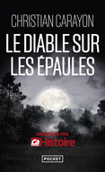 LE DIABLE SUR LES �PAULES