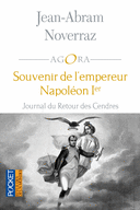 SOUVENIR DE L'EMPEREUR NAPOL�ON IER