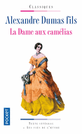 LA DAME AUX CAM�LIAS