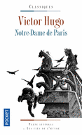 NOTRE-DAME DE PARIS