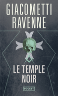 LE TEMPLE NOIR