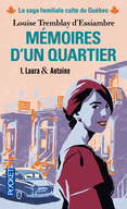 M�MOIRES D'UN QUARTIER