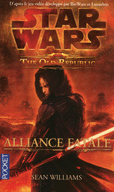 THE OLD REPUBLIC