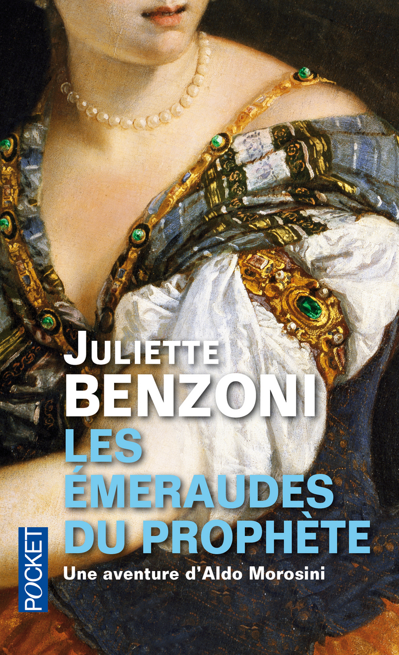 Juliette Benzoni - Le Boiteux de Varsovie (2 ieme série)
