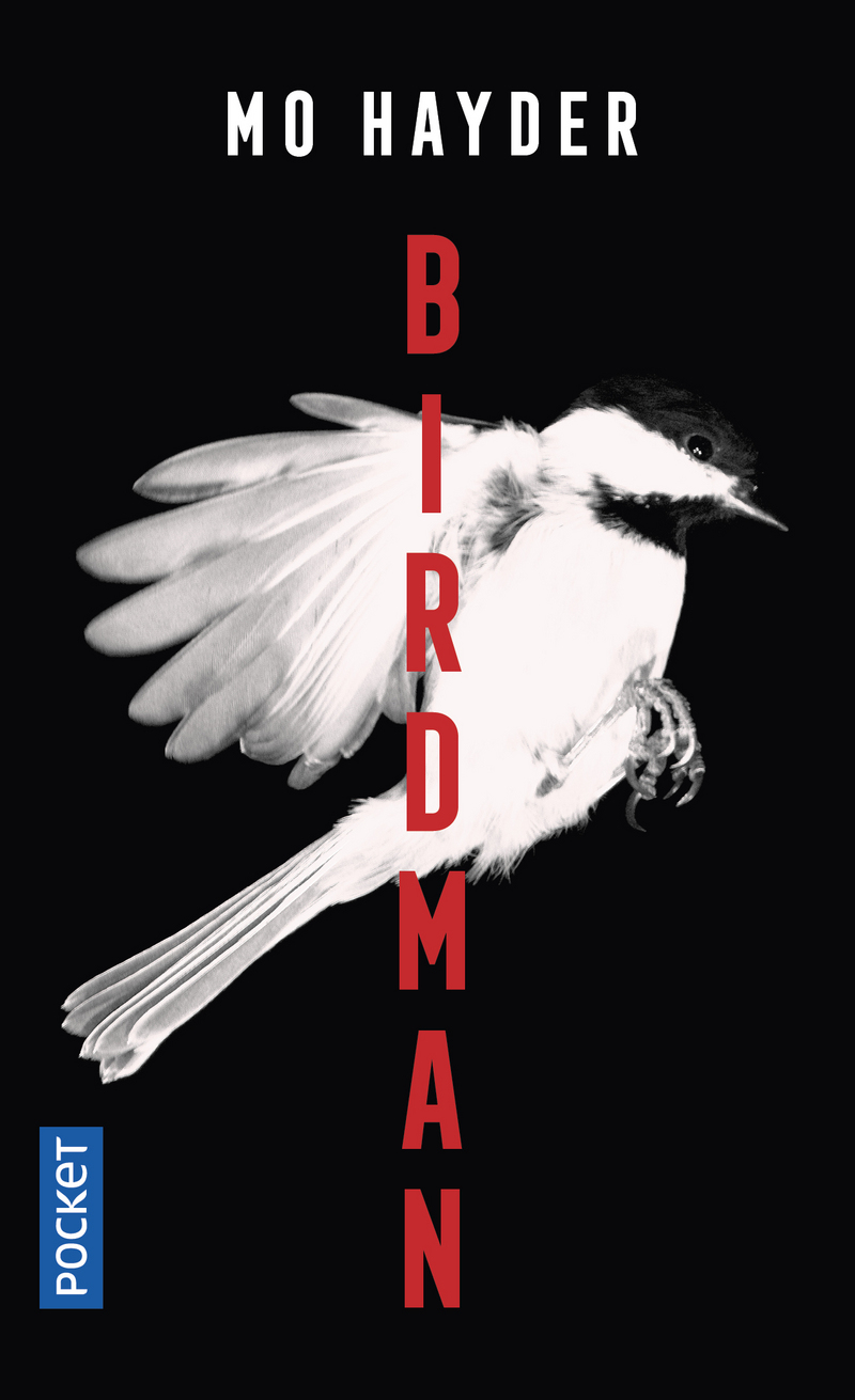 BIRDMAN - Mo HAYDER