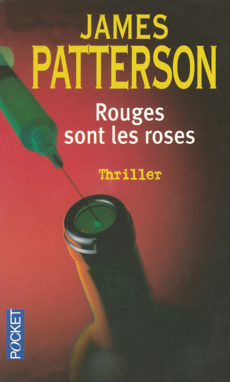 9782266123228 Telecharger James Patterson [6  Epubs]