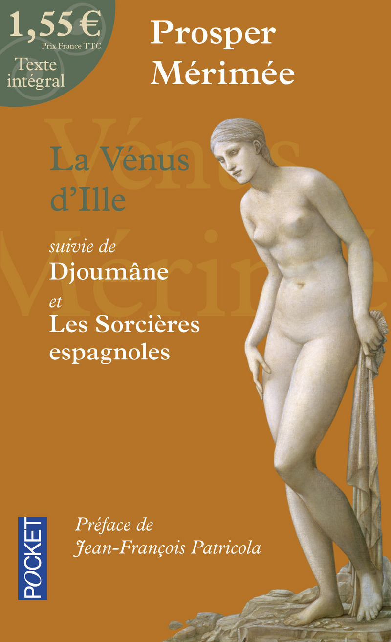 La Venus D`Ille [1962]