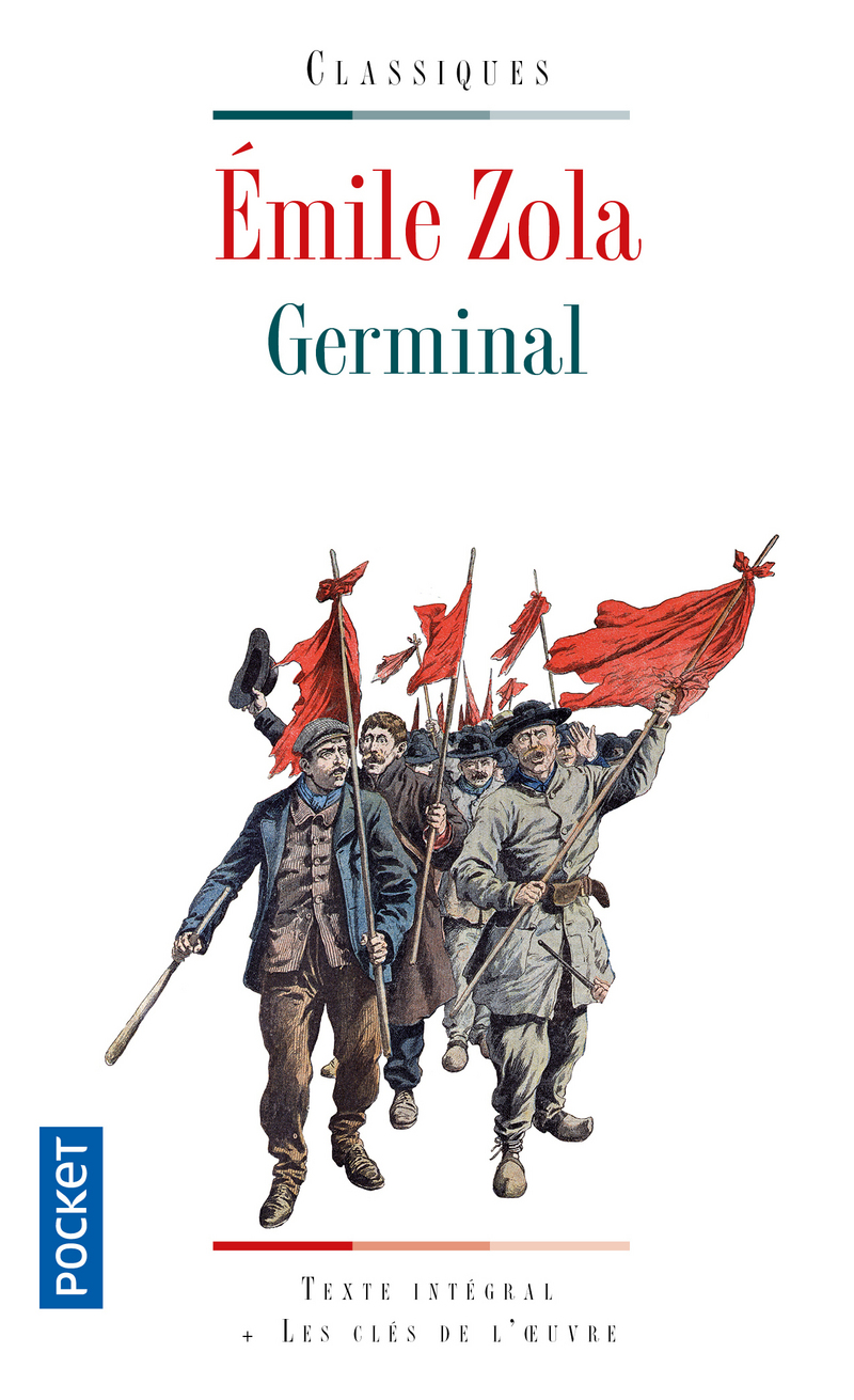 Pourquoi Zola A Choisi Le Titre Germinal