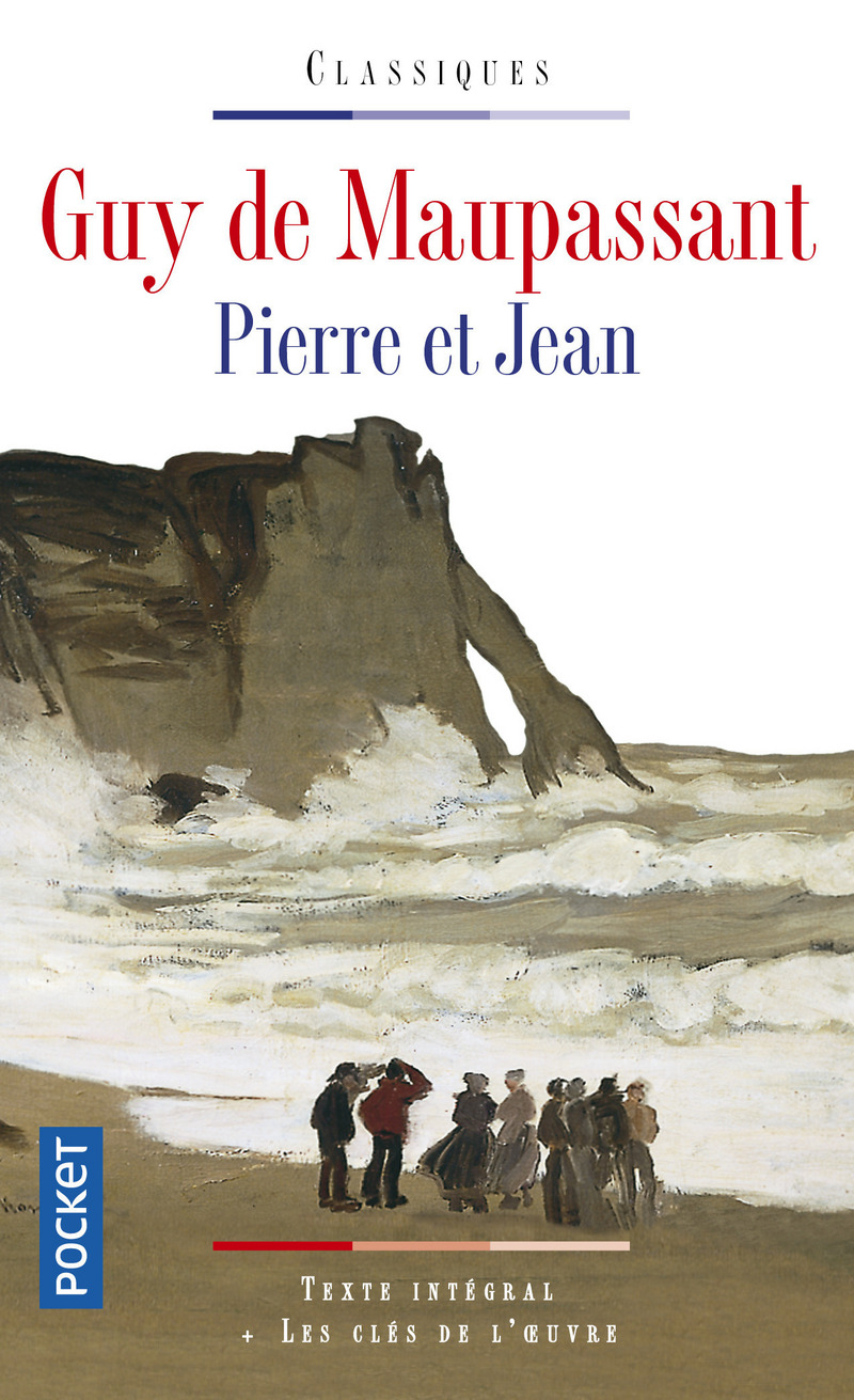 Dissertation maupassant et dumas