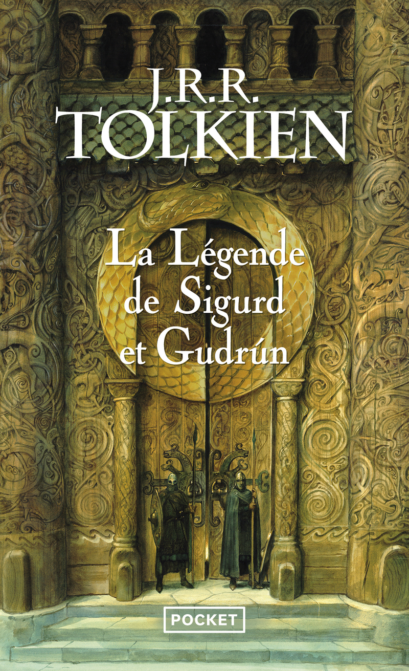 Tolkien et murmures du Nord... 9782266214377