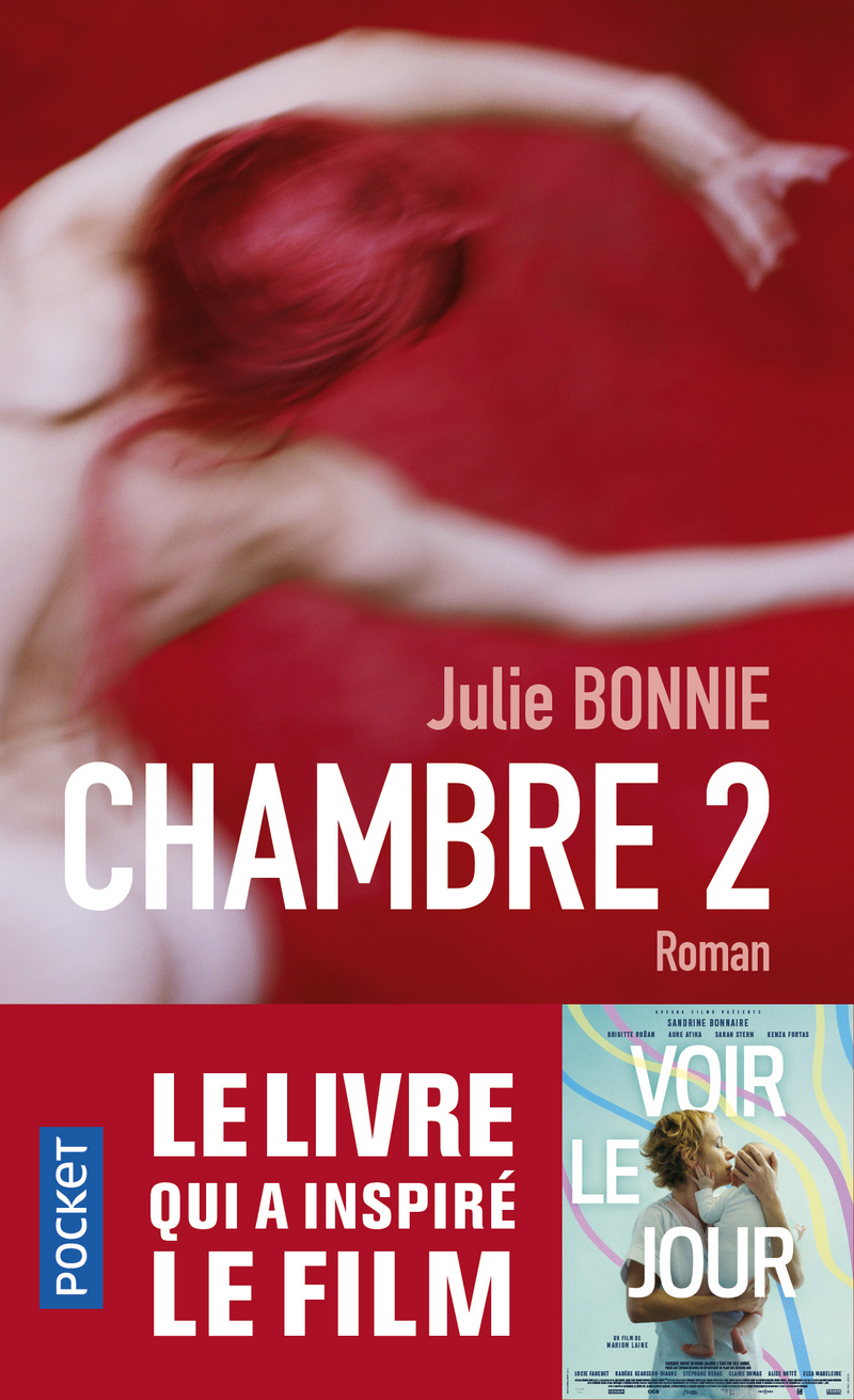 Chambre 2, Julie Bonnie