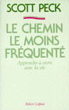 LE CHEMIN LE MOINS FR�QUENT� - AE