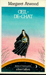 OEIL DE CHAT