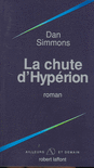 LA CHUTE D'HYP�RION -T2 -AE