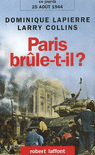 PARIS BR�LE-T-IL ? - AE
