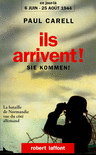 ILS ARRIVENT - SIE KOMMEN ! - AE