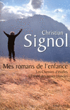 MES ROMANS DE L'ENFANCE