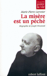 LA MIS�RE EST UN P�CH�